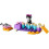 LEGO LEGO Friends Cat's Playground Polybag Set 41018 3