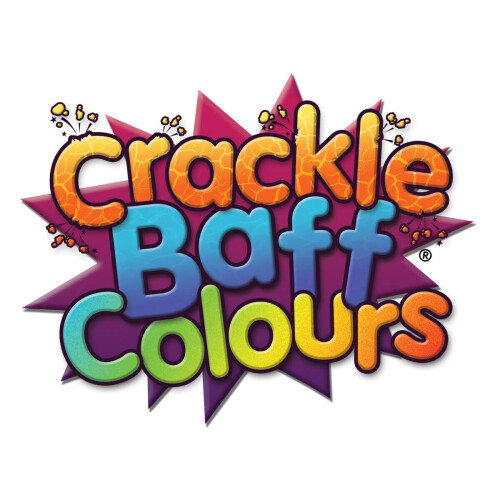 Crackle Baff Colours 6 Pack 1
