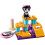 LEGO LEGO Friends Cat's Playground Polybag Set 41018 2