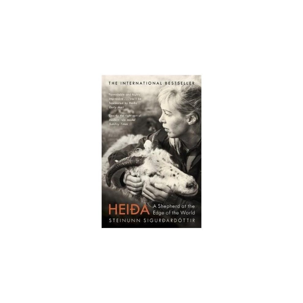 Heida