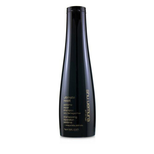 Shu Uemura Ultimate Reset Shampoo 300ml