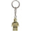 LEGO LEGO gold minifigure keyring 850807 2