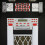 Jukebox Anni '50 con Vinile CD USB Bluetooth SD/MMC Memory Card Radio FM e AUX 10