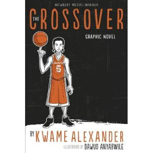 The Crossover