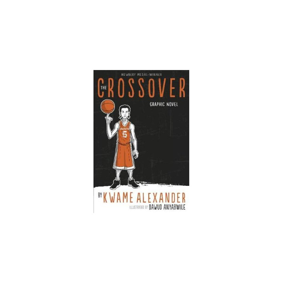 The Crossover