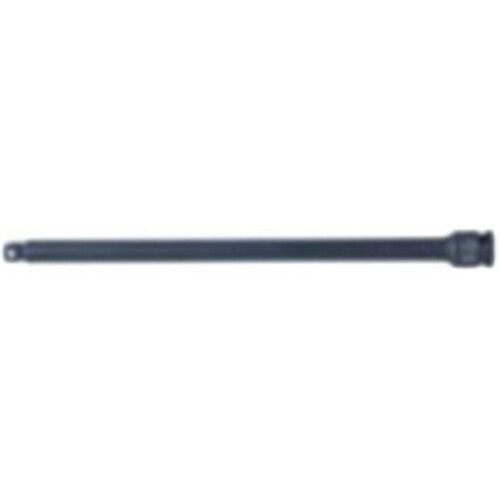 Extensão de Impacto Wobble de 10 Polegadas Sunex 3510W com Drive de 3/8 Polegadas
