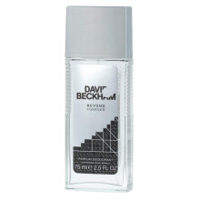 David Beckham Beyond Forever Parfum Deodorant Spray 75ml