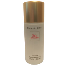 5th Avenue by Elizabeth Arden Deodorant Spray 150ml for Women