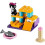 LEGO LEGO Friends Cat's Playground Polybag Set 41018 4