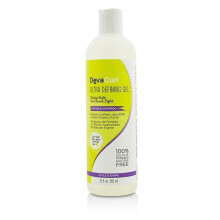Ultra Defining Gel (Strong Hold No-Crunch Styler - Define & Control) - 355ml-12oz