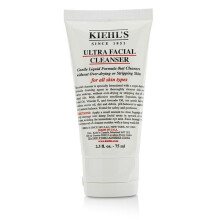 Ultra Facial Cleanser - For All Skin Types - 75ml-2.5oz