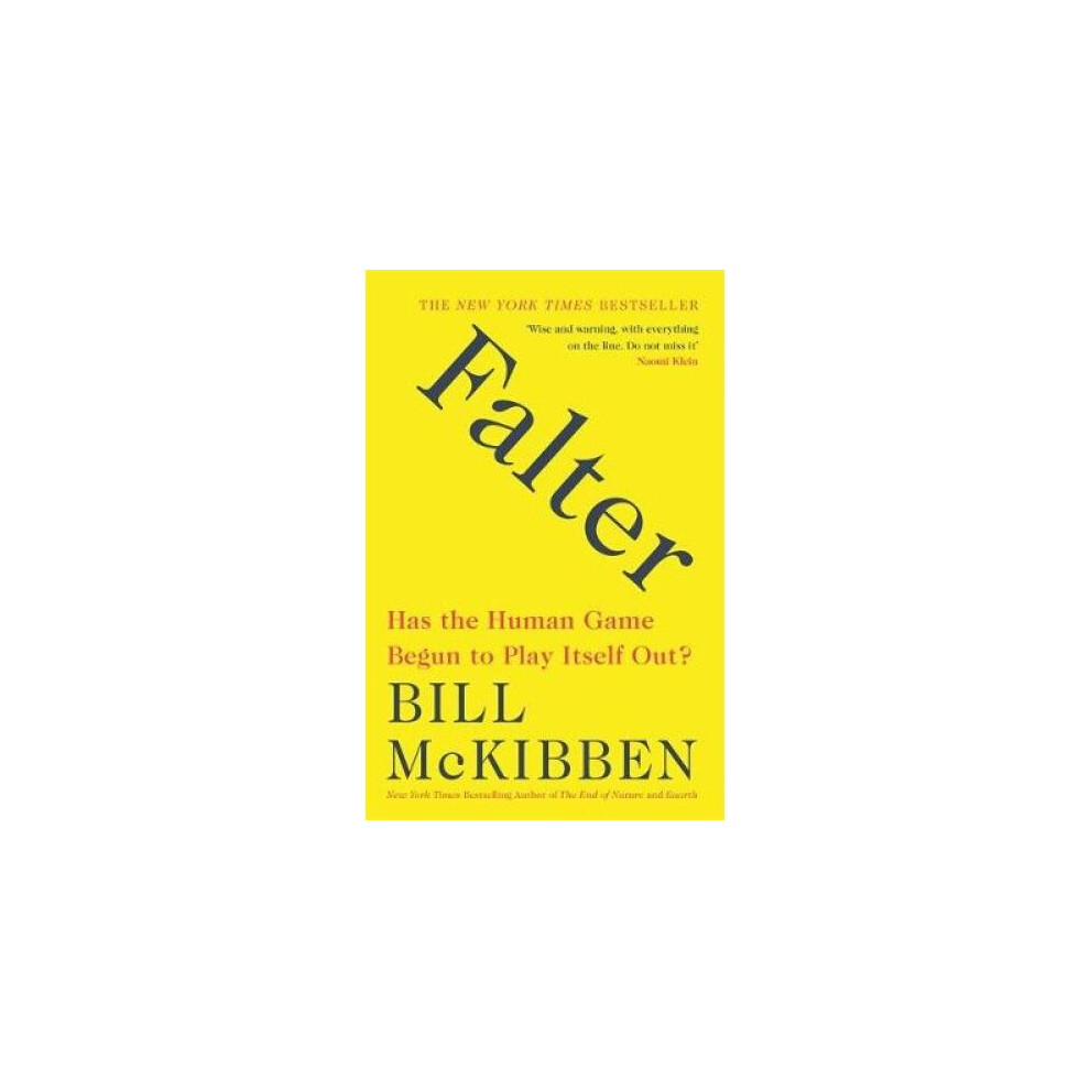 Falter