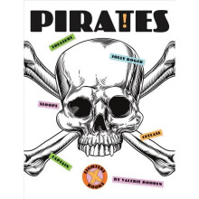 X-Books: Pirates