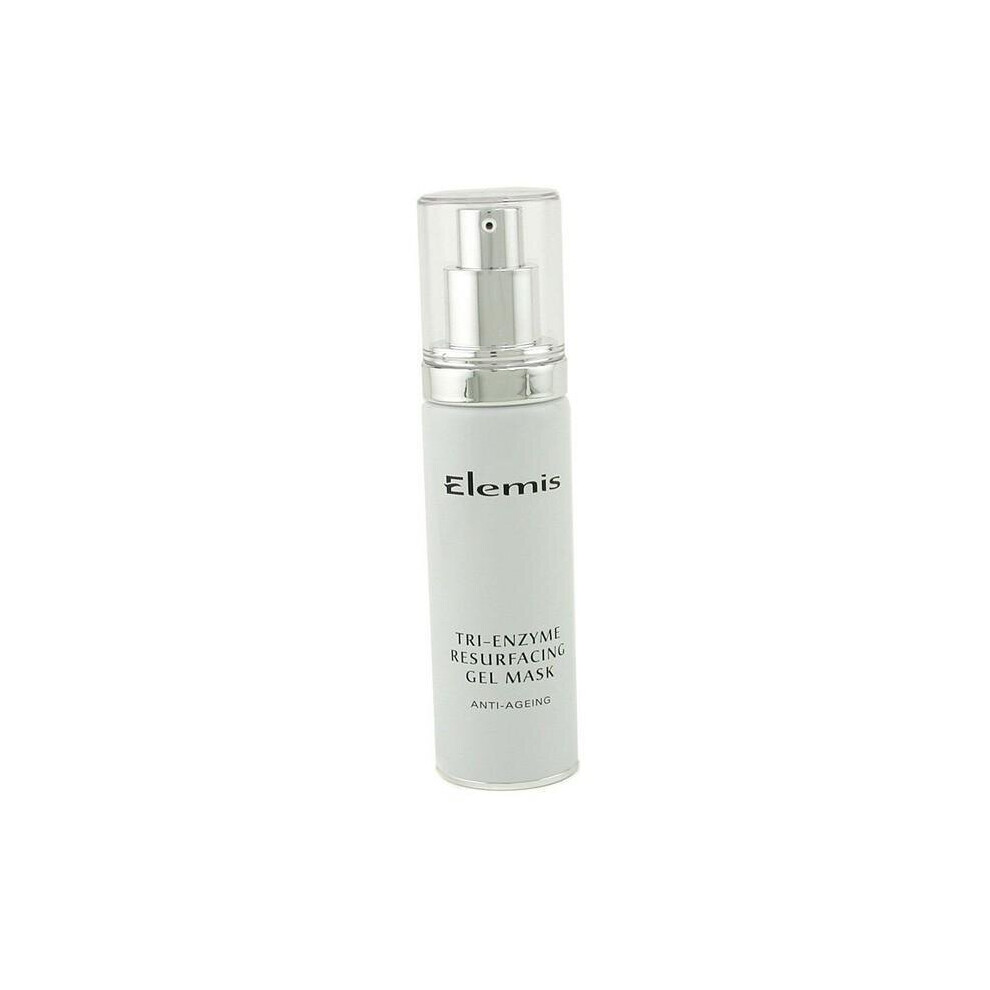 Tri-Enzyme Resurfacing Gel Mask - 50ml-1.7oz