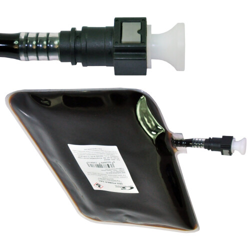 DPF Particulate Additive Fluid Pouch FOR Mini R55 & R56 83192208040 2