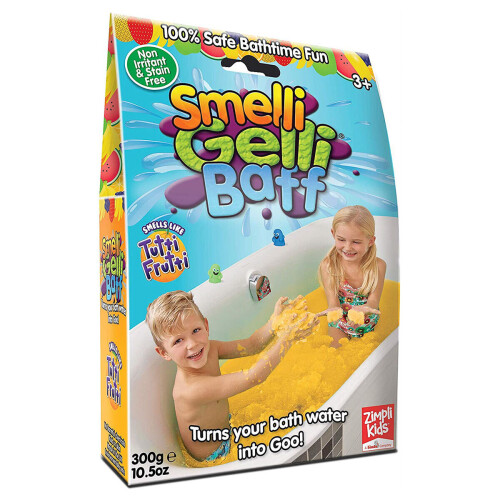 Smelli Gelli Baff Tutti Fruiti