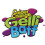Gelli Baff Colour Change Ballistic Blue 4