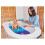 Gelli Baff Colour Change Ballistic Blue 2