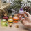 Christmas Spirit Bauble Shot Glasses 1