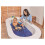 Gelli Baff Colour Change Ballistic Blue 3