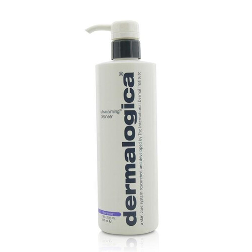 Dermalogica UltraCalming Cleanser - 500ml-16.9oz
