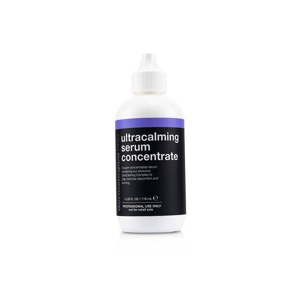 Ultracalming Serum Concentrate Pro (salon Size) - 118ml-4oz