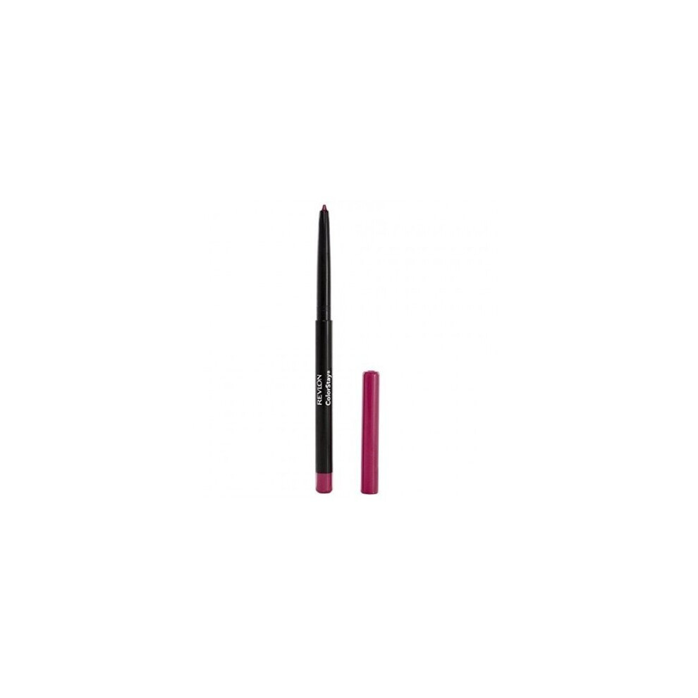 (Revlon Colorstay Lipliner - Pink) Revlon Colorstay Lipliners