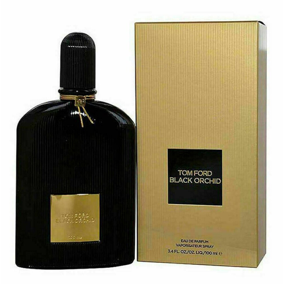 Tom Ford Black Orchid EDP 100ML/3.4OZ Spray