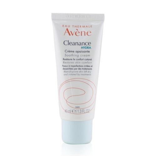 Avène CLEANANCE HYDRA crema calmante 40 ml