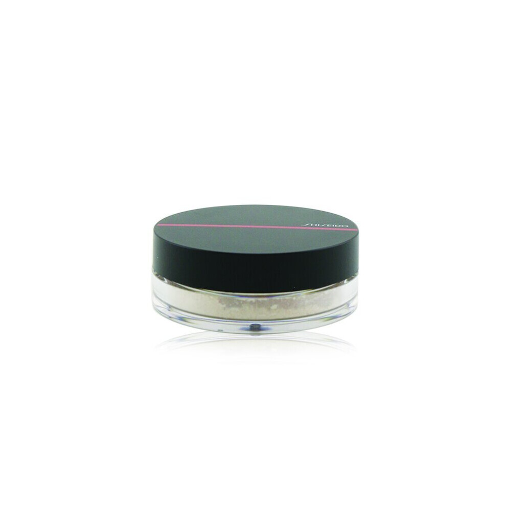 Synchro Skin Invisible Silk Loose Powder - # Radiant - 6g/0.21oz