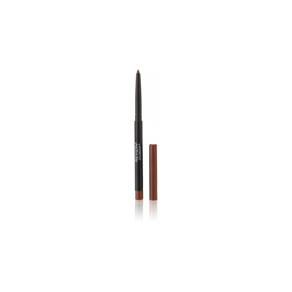 (Revlon Colorstay Lipliner - Nude) Revlon Colorstay Lipliners