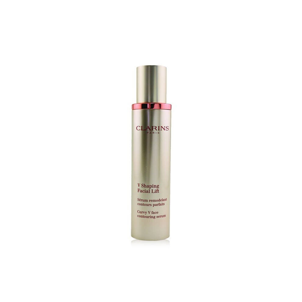 Clarins V Shaping Facial Lift Face Serum 100ml