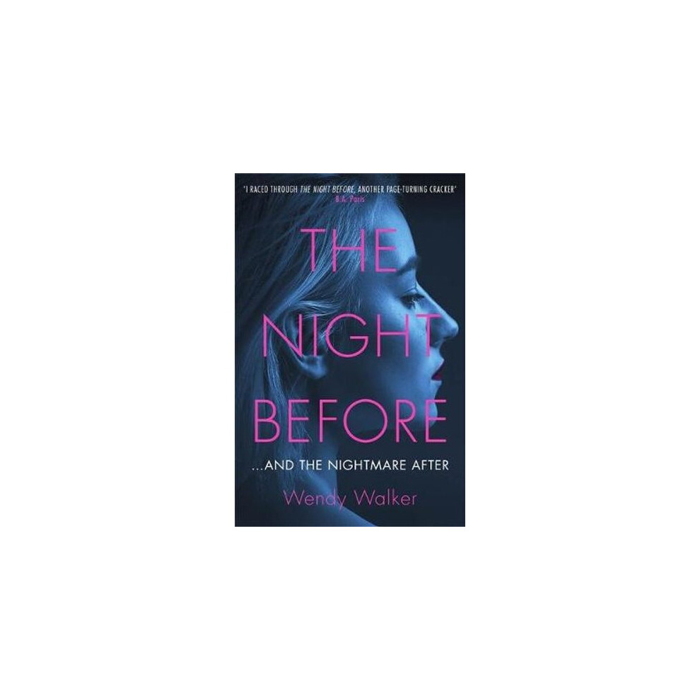 The Night Before