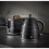 Swan Symphony Twin Pack Kettle and Toaster 2
