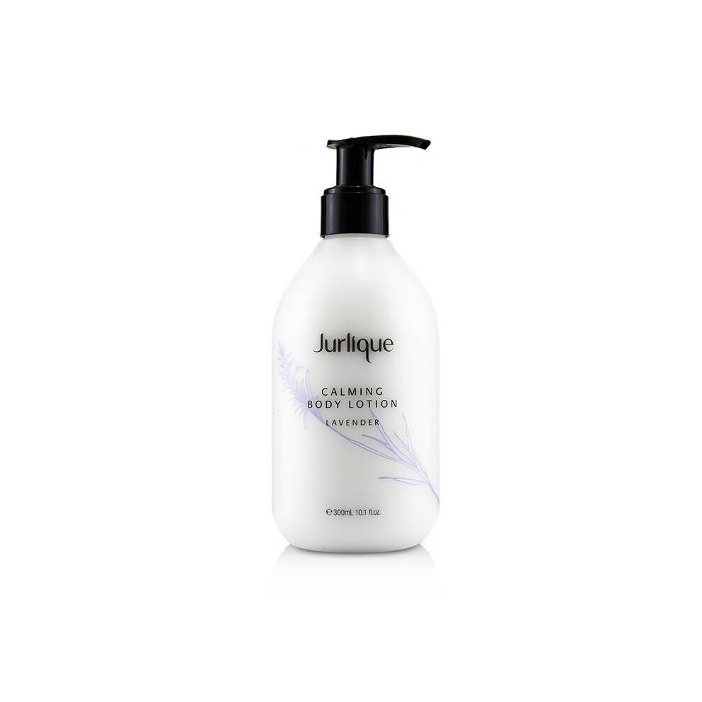 Jurlique Lavender Calming Body Lotion - 300Ml/10.1Oz