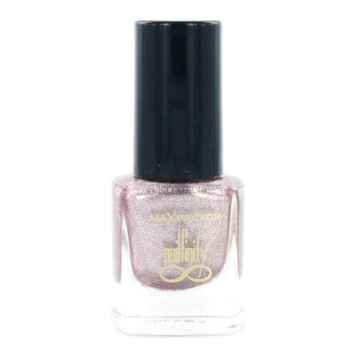 Max Factor Nailfinity Mini Nail Varnish 882 Angel Nails 3ml on OnBuy