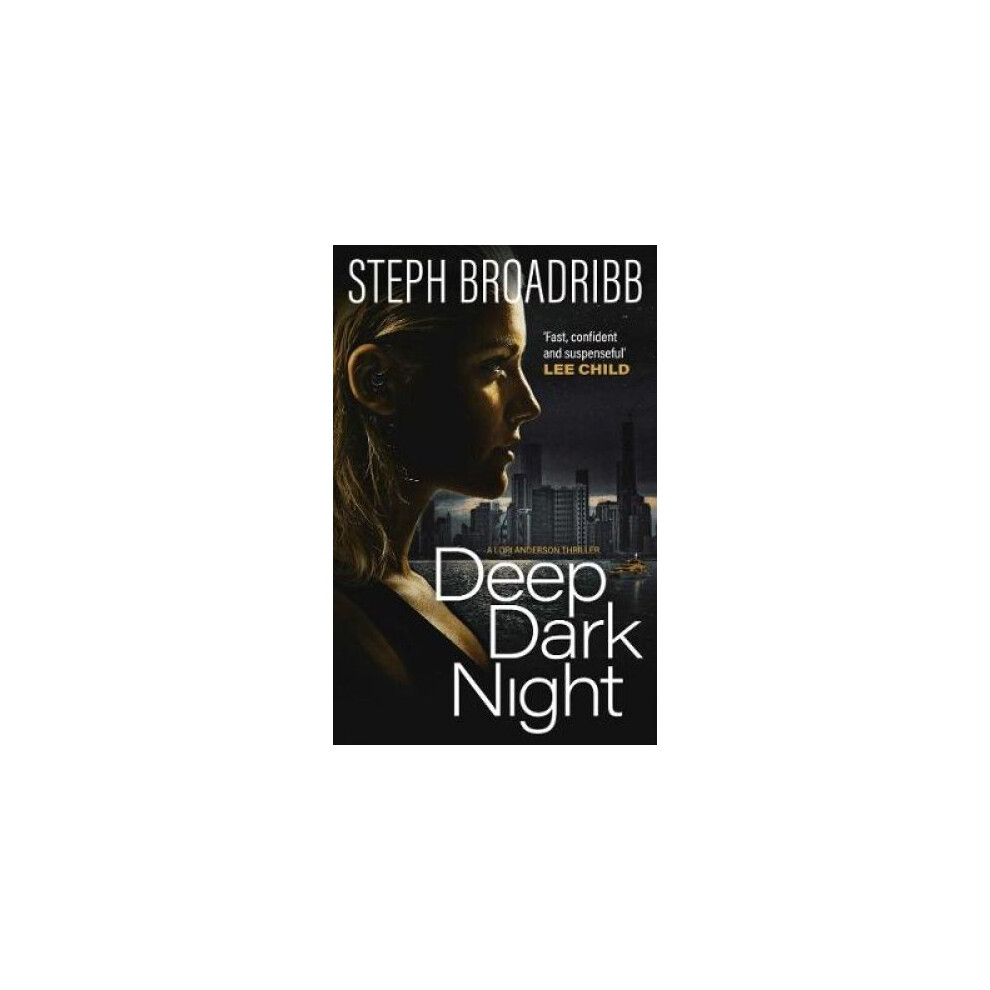 Dark Deep Night
