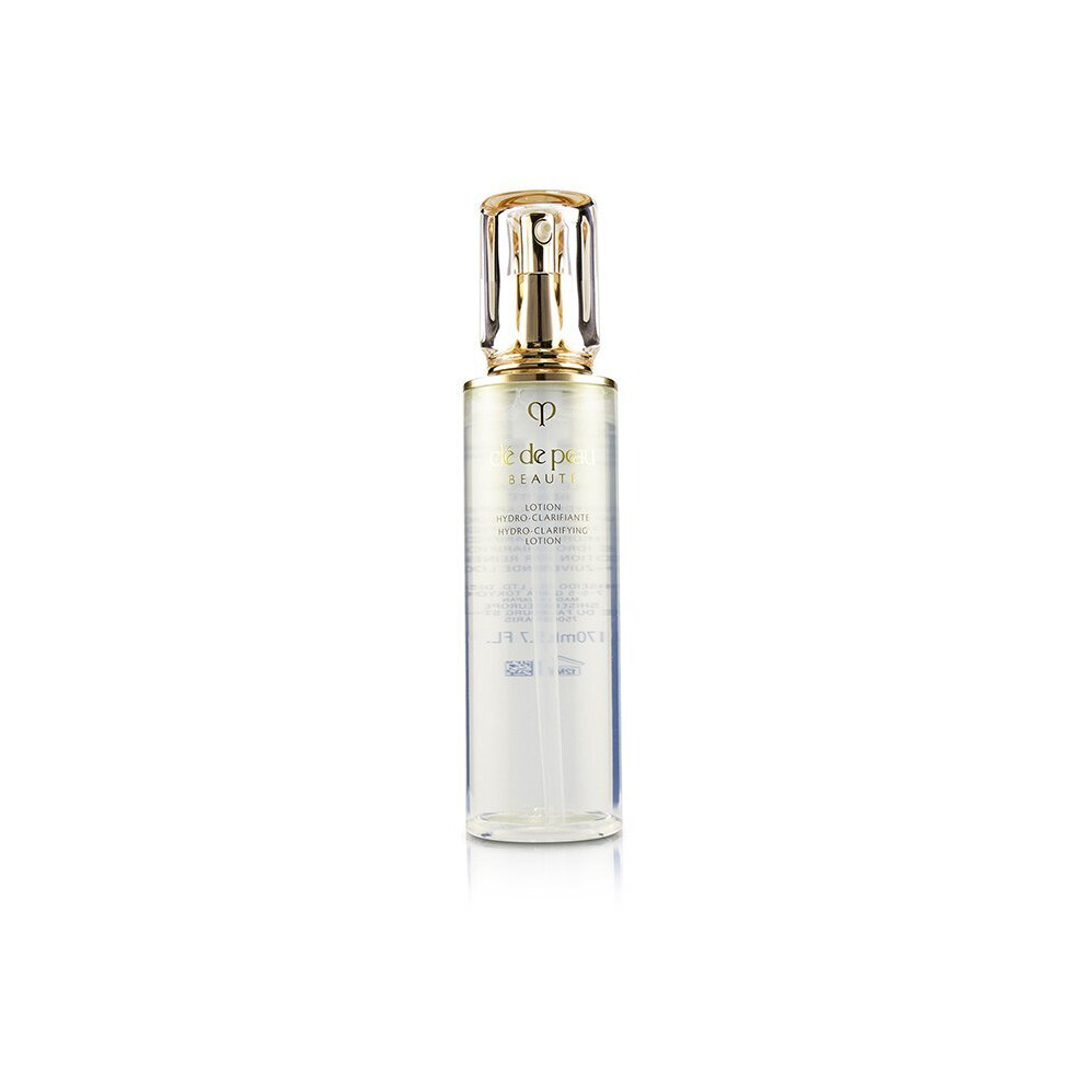 Cle De Peau Beaute Hydro-Clarifying Lotion 170Ml