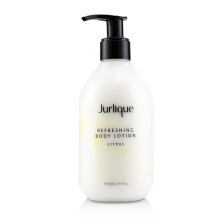 Loțiune de corp, Jurlique, Refreshing, Hidratant, 300 ml