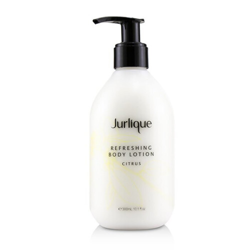 Loțiune de corp, Jurlique, Refreshing, Hidratant, 300 ml