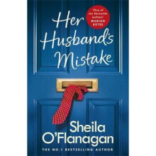 Her Husband's Mistake: A marriage, a secret, and a wife's choice...