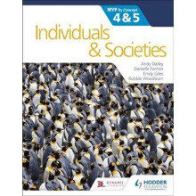 Individuals and Societies for the IB MYP 4&5: by Concept