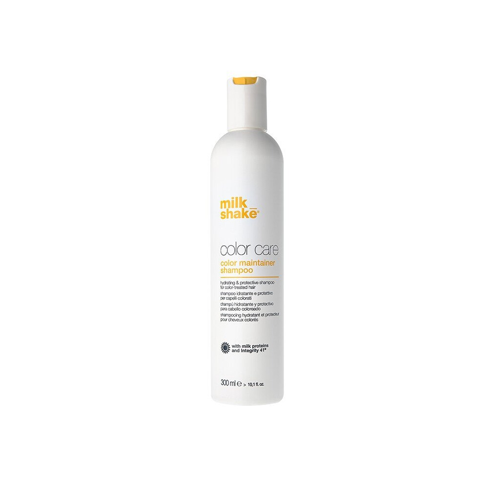 Milkshake Color Maintainer Shampoo 300 Ml