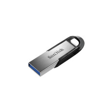 SanDisk SDCZ73-032G-G46T 32GB Ultra Flair USB 3.0 Flash SDCZ73-032G-G46T - Refurbished