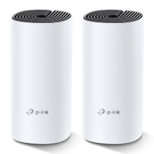 TP-Link DECO M42-PACK AC1200 Deco Whole Home Mesh Wi-Fi System DECO M4(2-PACK)