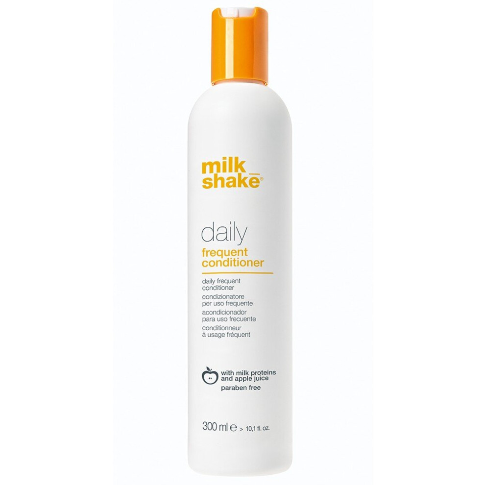 Milk Shake Milkshake Daily Frequent Conditioner 300 Ml