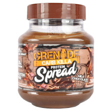 Grenade Carb Killa Spread Milk Chocolate