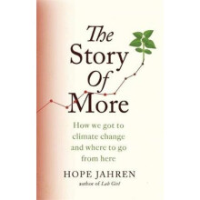The Story of More