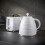 Swan Swan Symphony Kettle & 2-Slice Toaster Set (White) 2