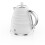 Swan Swan Symphony Kettle & 2-Slice Toaster Set (White) 4